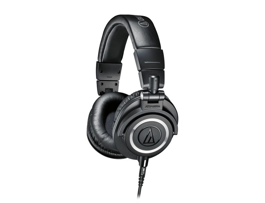 Audio-Technica ATH-M40x - ranked #14 in Headphones | Equipboard