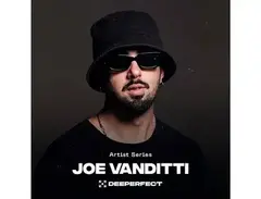 Deeperfect Artist Series - Joe Vanditti main image