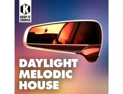 Keep It Sample Daylight - Melodic House main image