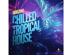 Black Octopus Horizons - Chilled Tropical House main image