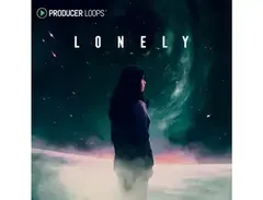 Producer Loops Lonely main image