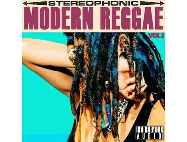 Renegade Audio Modern Reggae Vol. 2