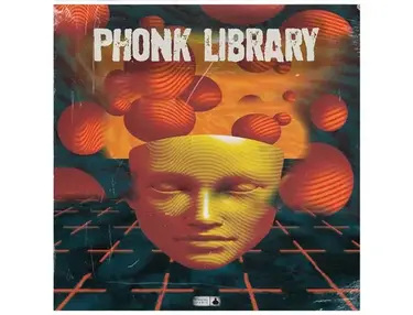 BFractal Music Phonk Library