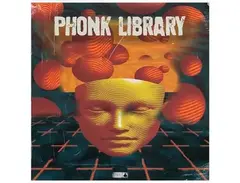 BFractal Music Phonk Library main image