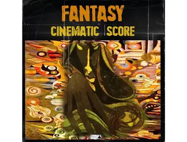 BFractal Music Fantasy Cinematic Score
