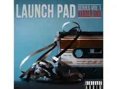 Renegade Audio Launch Pad Series Vol. 1 - Harder Dub main image