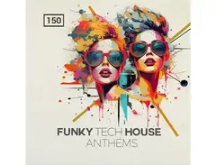 Bingoshakerz Funky & Tech House Anthems main image
