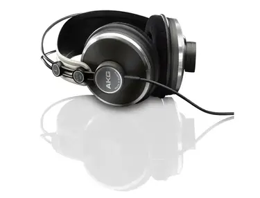AKG K 272 HD High-Definition Headphones