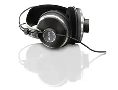 AKG K 272 HD High-Definition Headphones main image