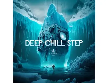 Black Octopus Deep Chill Step