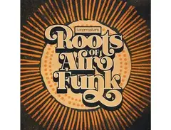 Loopmasters Roots Of Afro Funk main image