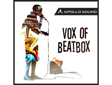 Apollo Sound Vox Of Beatbox