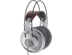 AKG K 701 Ultra Reference Class Stereo Headphones