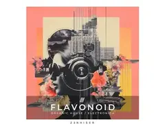 Zenhiser Flavonoid - Organic House main image