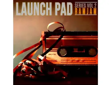 Renegade Audio Launch Pad Series Vol. 2 - Ram Jam