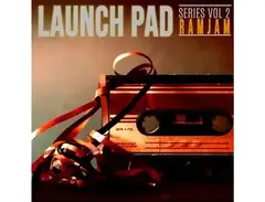 Renegade Audio Launch Pad Series Vol. 2 - Ram Jam main image