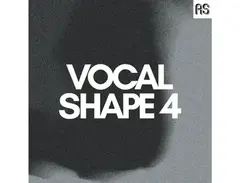 Abstract Sounds Vocal Shape 4 main image