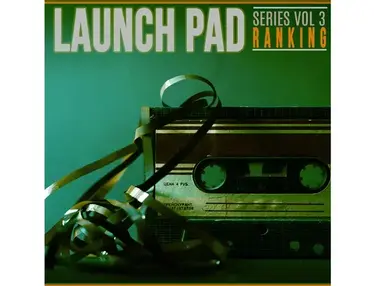 Renegade Audio Launch Pad Series Vol. 3 - Ranking