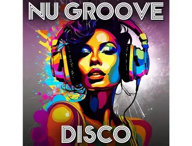 Industrial Strength Nu Groove Disco