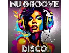 Industrial Strength Nu Groove Disco main image