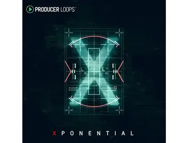 Producer Loops Xponential