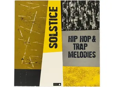 BFractal Music Solstice - Hip-Hop & Trap Melodies