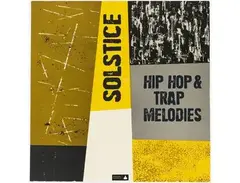 BFractal Music Solstice - Hip-Hop & Trap Melodies main image