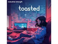 Industrial Strength Toasted main image