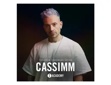 Toolroom Trademark Series - CASSIMM