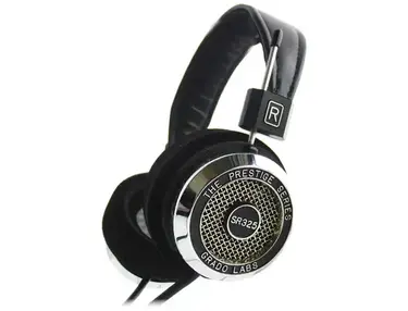 Grado SR325is Headphones