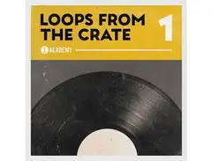 Toolroom Loops From The Crate Vol. 1 main image