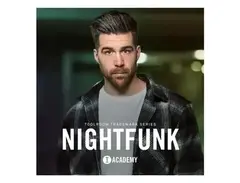 Toolroom Trademark Series - NightFunk main image