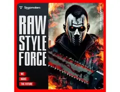 Singomakers Rawstyle Force main image