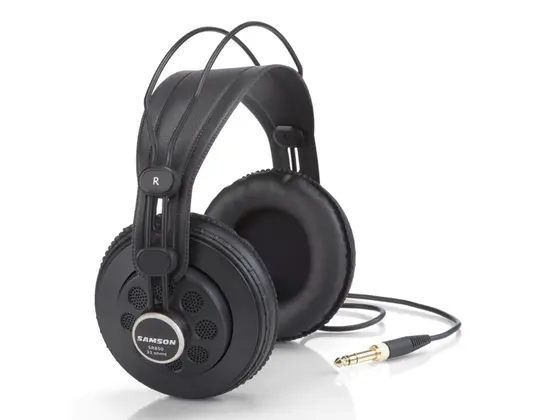 Samson SR850 Headphones