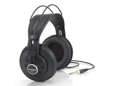 Samson SR850 Headphones