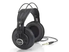 Samson SR850 Headphones