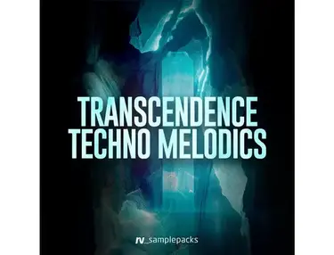 RV Samplepacks Transcendence Techno Melodics