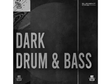 Element One Dark Drum & Bass