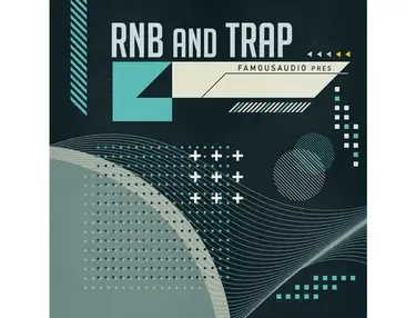 Famous Audio RnB and Trap