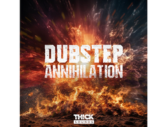 THICK Sounds Dubstep Annihilation main image