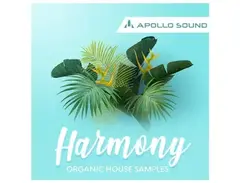 Apollo Sound Harmony Organic House Samples main image