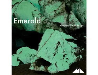 ModeAudio Emerald - Ambient Synth Loops