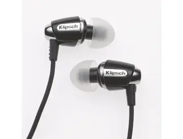Klipsch Image S4 In-Ear Headphones
