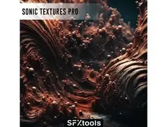 SFXtools Sonic Textures Pro main image