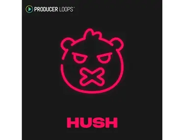 Producer Loops Hush