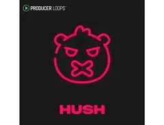 Producer Loops Hush main image