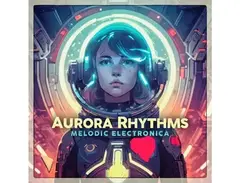 DABRO Music Aurora Rhythms: Melodic Electronica main image