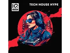 IQ Samples Tech House Hype main image