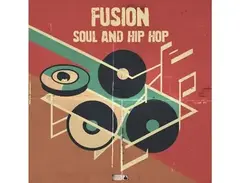BFractal Music Fusion - Soul & Hip-Hop main image