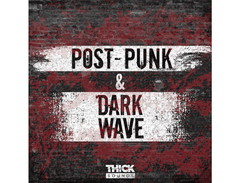 THICK Sounds Post-Punk & Dark Wave main image